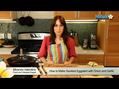 download lagu mp3 mp4 Sauteed Eggplant, download lagu Sauteed Eggplant gratis, unduh video klip Sauteed Eggplant