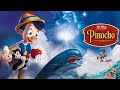 Pinocho La Pelicula 1940 Parte 14 44 Completa ‍ ️