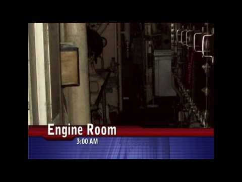 USS Salem Video 3