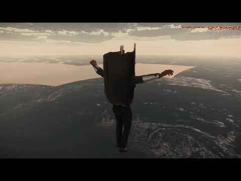 Star Citizen open PTU 3.3.5