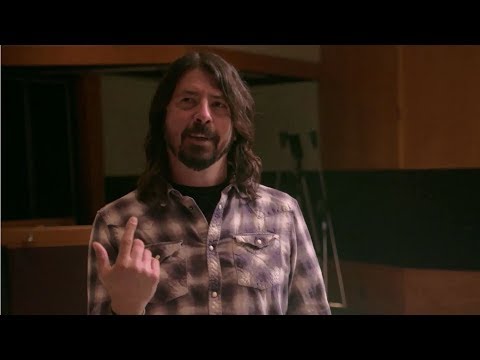 Dave Grohl on Kurt Cobain's vocal 'training' (Gregory Porter's Popular Voices)