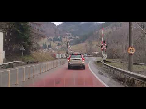 Câmpulung Moldovenesc - Pasul Mestecăniș - Vatra Dornei #romania #travel #nationalgeographic