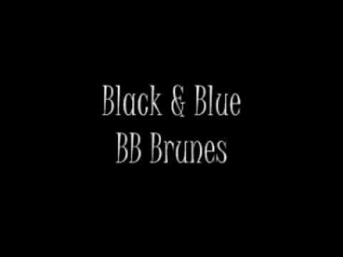 Video thumbnail for Black & Blue