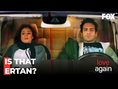 Meryem Kidnapps Ertan - Love Again Episode 99