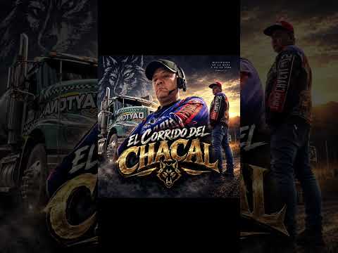 «Esa Es Mi Vida — El Chacal de Chitagá | Corrido Norteño | Historia Real»