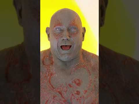 Looks Like DRAX Punched The Lizard Meme! - Spiderman No Way Home Trailer 2 Goof Up!