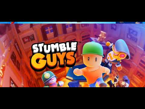 Girando a roda da sorte no Stumble Guys, quase consigo a skin Lendária do dragão.😱😱😱.