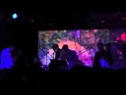 Malcolm Mooney (Can) - Fall Of Another Year (The Echo, Los Angeles CA 1/24/16)