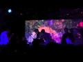 Malcolm Mooney (Can) - Fall Of Another Year (The Echo, Los Angeles CA 1/24/16)