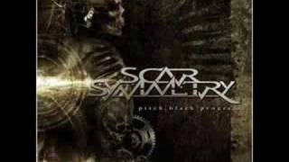 Scar Symmetry - Dreaming 24/7