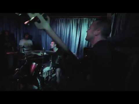 Trioscapes "Hysteria" live at Bonnerhaus