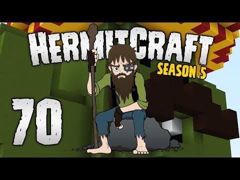 HermitCraft 5 | Wow, a MEGA Thank you! | # [Minecraft 1.12]