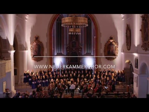 The Ground - Ola Gjeilo