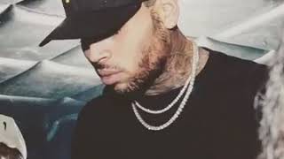 Chris Brown - Everything In Me