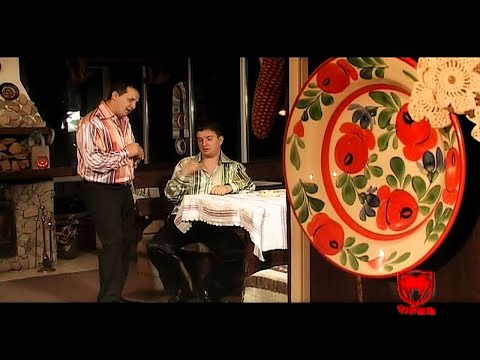 Calin & Florin Crisan - La spovedit