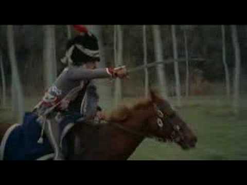 afbeelding The Duellists Trailer