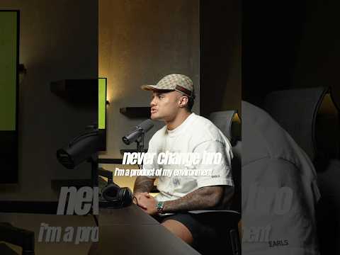 Spencer Leniu breaks his silence on his biggest controversies & mainstream media perceptions | Ep.12