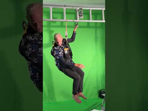 That time I built a green-screen studio in my front room…See you at Big Beach Boutique 7!