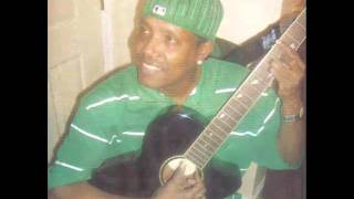 Dream Lover By Tony Chilla Clarke