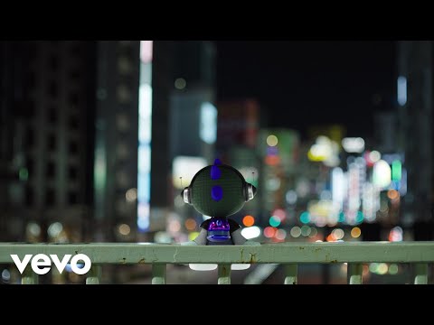 OneRepublic - Nobody (from Kaiju No. 8) [Official Lyric Video]
