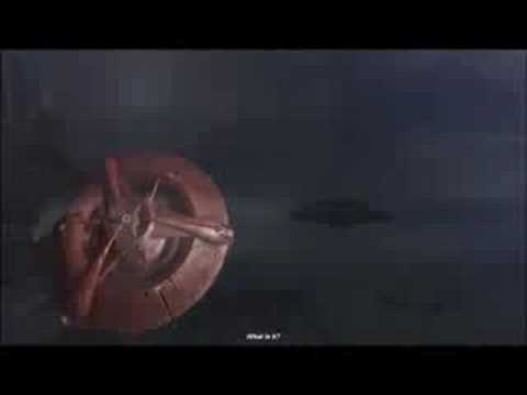 Universe At War: The Return Of The Masari