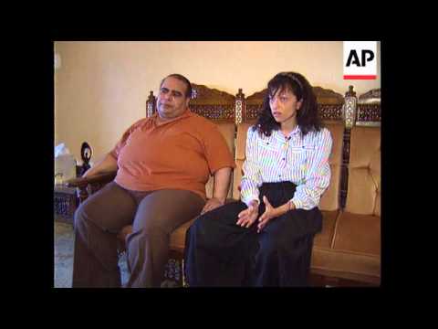 EGYPT: SEPARATED MUSLIM SCHOLAR FACES DEATH THREATS