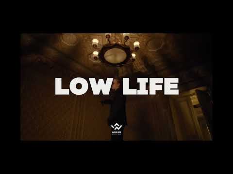 [FREE] PHARAOH x DooMee Type Beat - "Low Life"