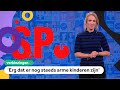 De lijsttrekkers houden spreekbeurten voor kinderen