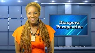 Diaspora Perspective - The Diaspora Monster (Episode 1)
