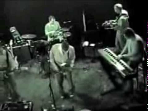 Jarflys Live at The Funk Box, 8 by 10 in Baltimore hon
