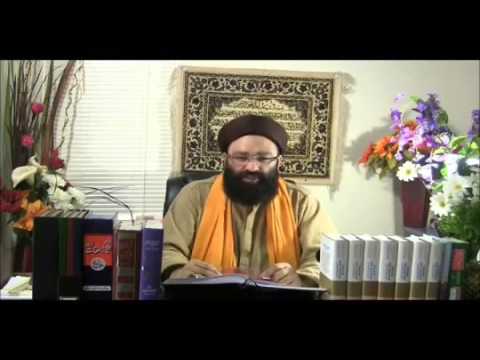 What Name Meaning Uddin~Pahadi Sharif Hyderabad~Syed Sharfuddin Suhrawerdy rh~Allama Mukhtar sb~By S