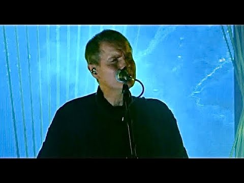 Sigur Rós Stockholm 19 Oct 2022 - full show