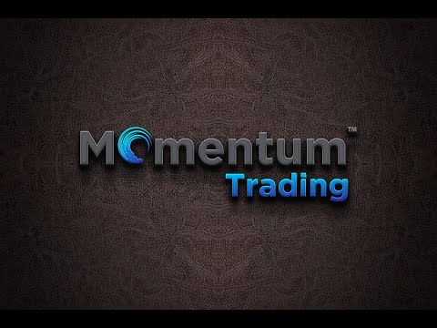 Video Momentum Trading Levels