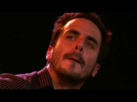 The Gonzalo Bergara Quartet - Live in Samois 2012