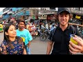 Don T Try This Indian Street Drink Food Tour In Old Delhi