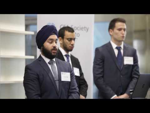2017 CFA Institute Research Challenge: Local Level (Full)