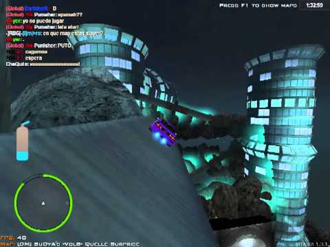 [DM]BuDyA v8- Quelle Surprise