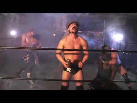 Fight-size Wrestling Update: ROH Name At WWE PC, Title Match On Smackdown Next Week, More