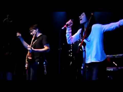 Elisa - Ti Vorrei Sollevare (Live in New York) 2010/10/11