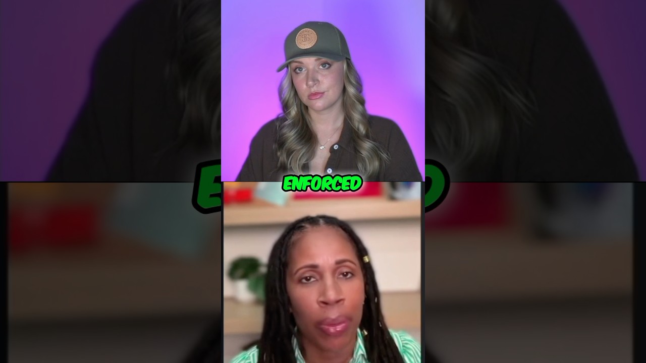 GunGrabbers Target The FEAR OF Women THIS Month! #shortsfeed #2ndamendment #shortsvideo