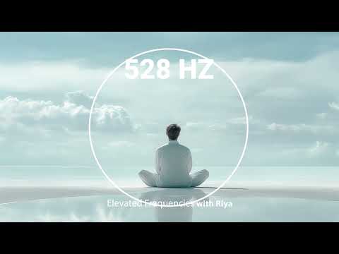 528 Hz for Creativity and Inspiration -  Creativity boost