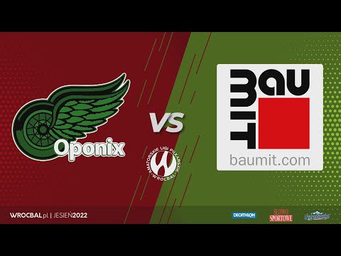 Oponix - Baumit (M.A.)