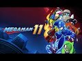 Wily Stage Mega Man 11 Music Extended