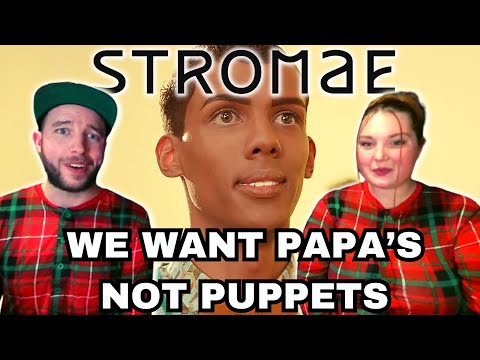OVER A BILLION VIEWS! 😱 | Stromae - papaoutai | FIRST TIME REACTION #stromae #reaction #belgium