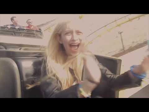 the aquadolls - wander (official music video)