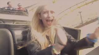 the aquadolls - wander (official music video)