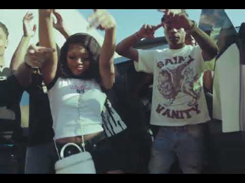 K3 x Naurriioo - Put Yo Glitch On (Official Music Video)