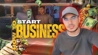 Download the video "Indonesia mai Business kesy start karein aur Kitni Investment karein🇮🇩🇵🇰| Business Ideas|PART 2"
