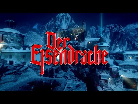 Best Working Der Eisendrache Glitches - BO3