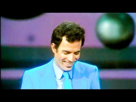 Julio Iglesias - Gwendolyne, Eurovision-1970, Color HD (Remastered)